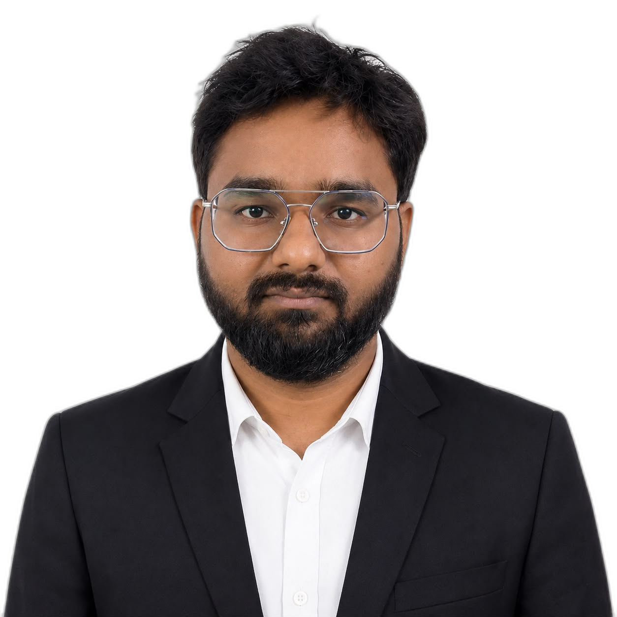 Abhimanyu Sachhidanand Yadav