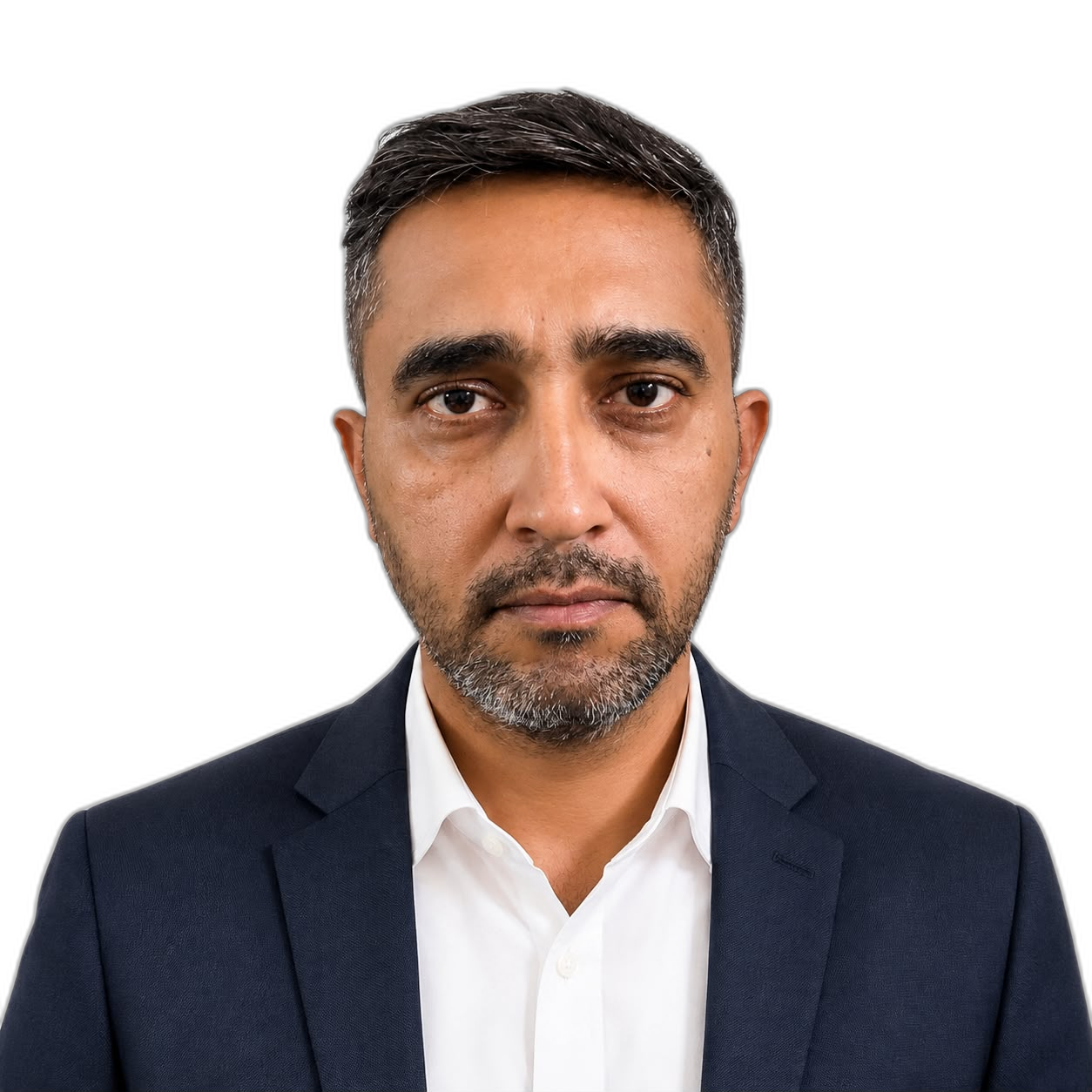 Mayank Ashok Kohli