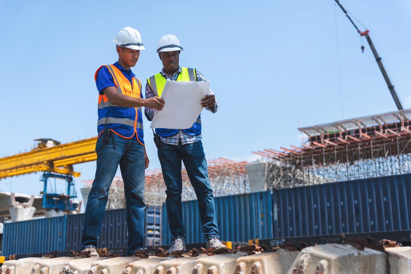 Industrial & Commercial